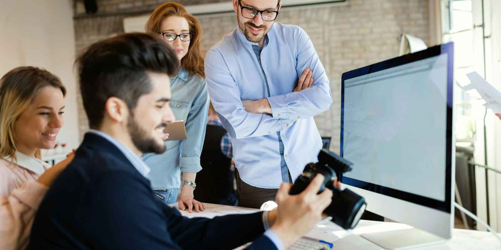 Forever Always. On Point. Forever Always. On Point.