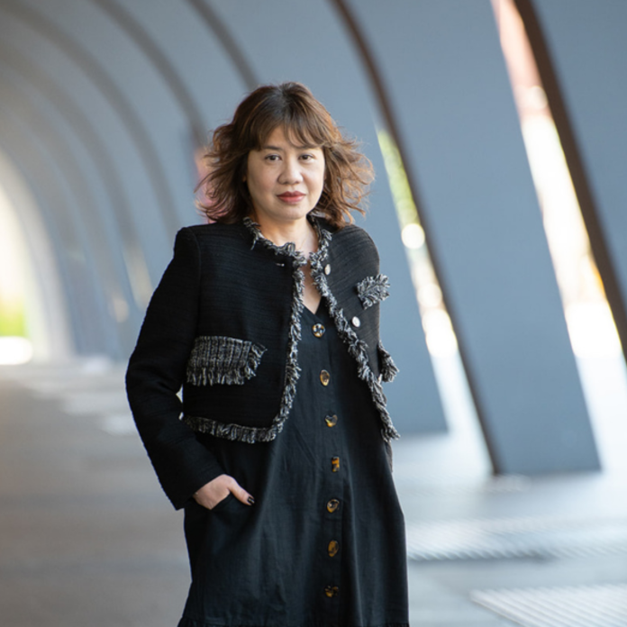 Jessie Yee Jessie Yee