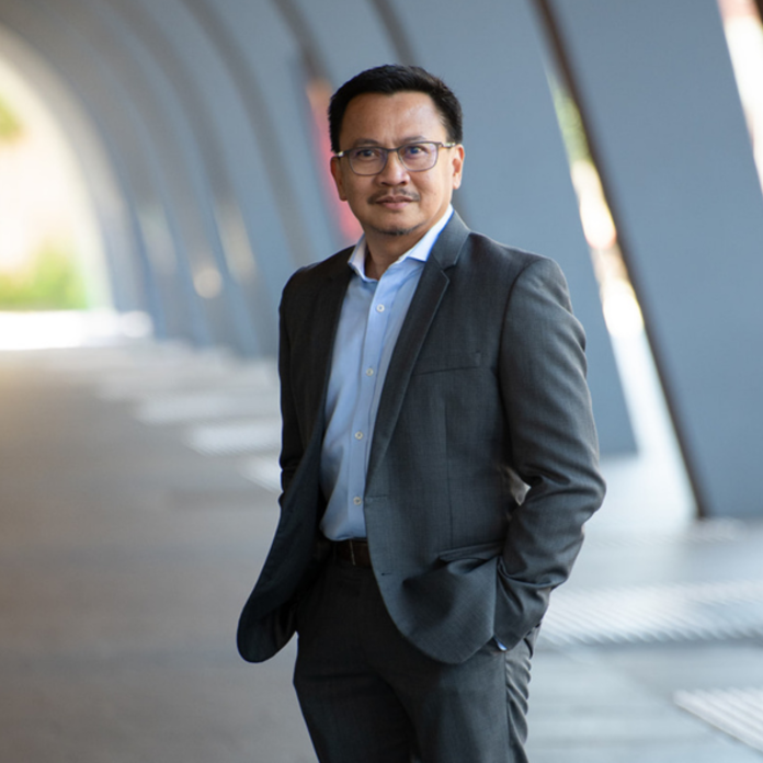 Joe Menggolo Joe Menggolo