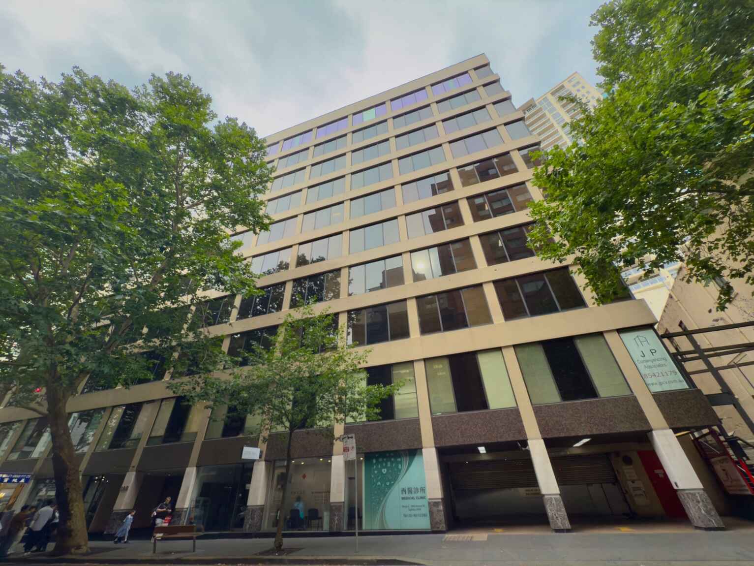 608/368 Sussex Street Haymarket