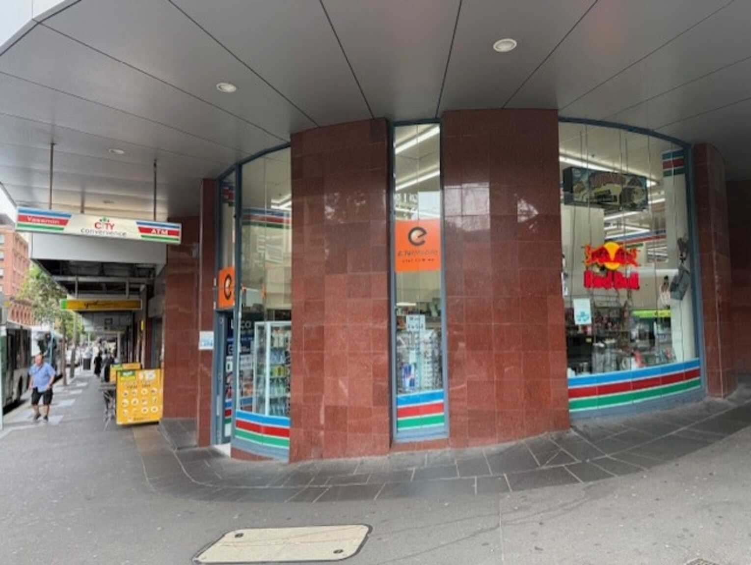 463/40-50 Campbell Street Haymarket