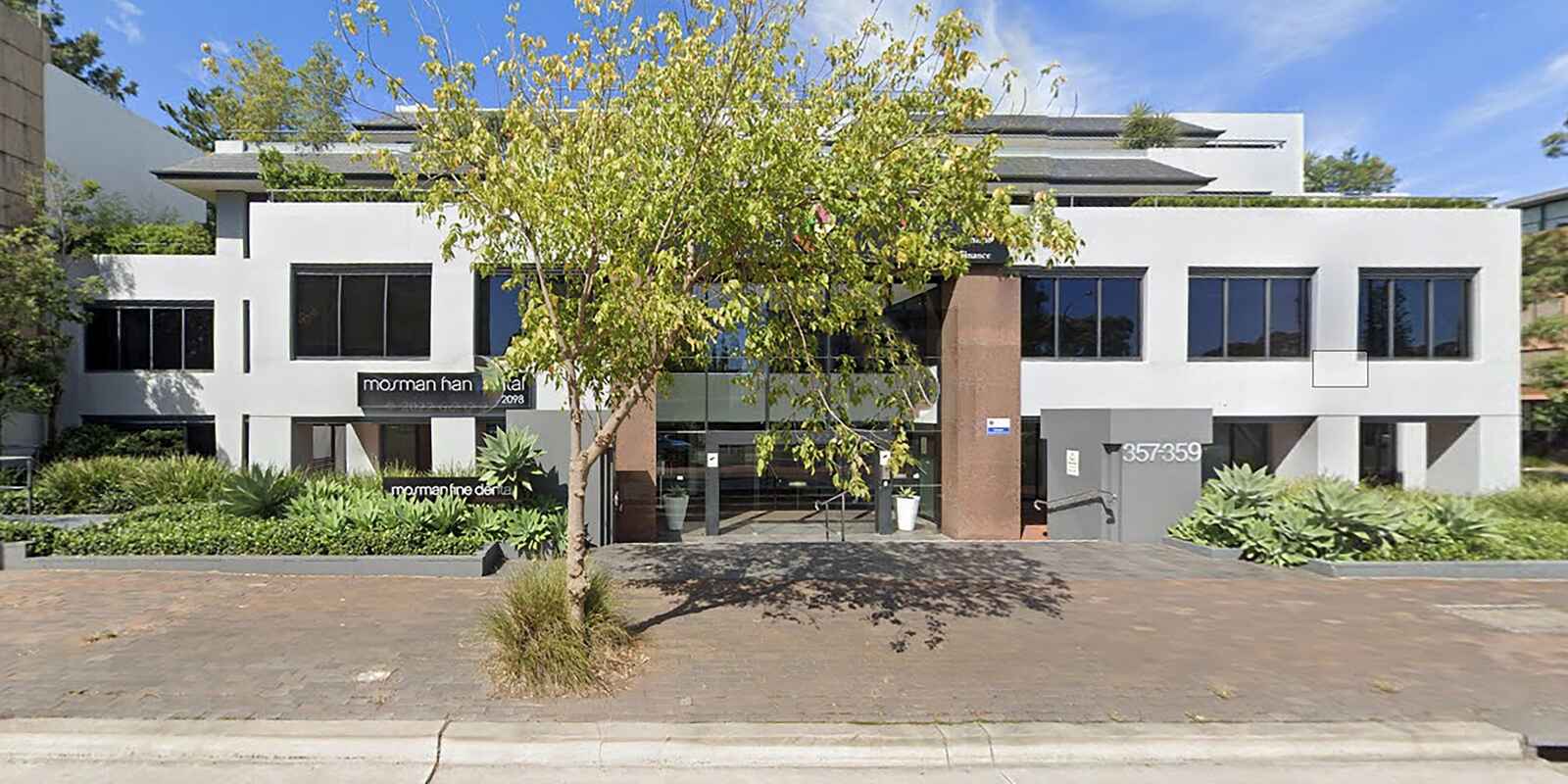 9/357-359 Military Road Mosman