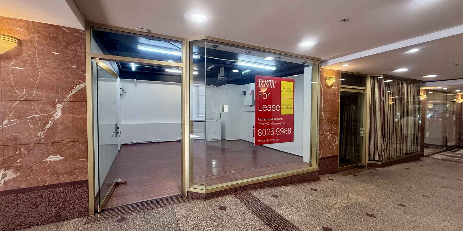 Shop 7/743-755 George Street Haymarket