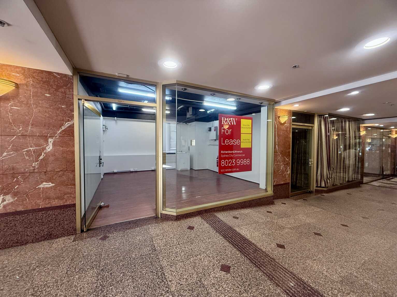 Shop 7/743-755 George Street Haymarket