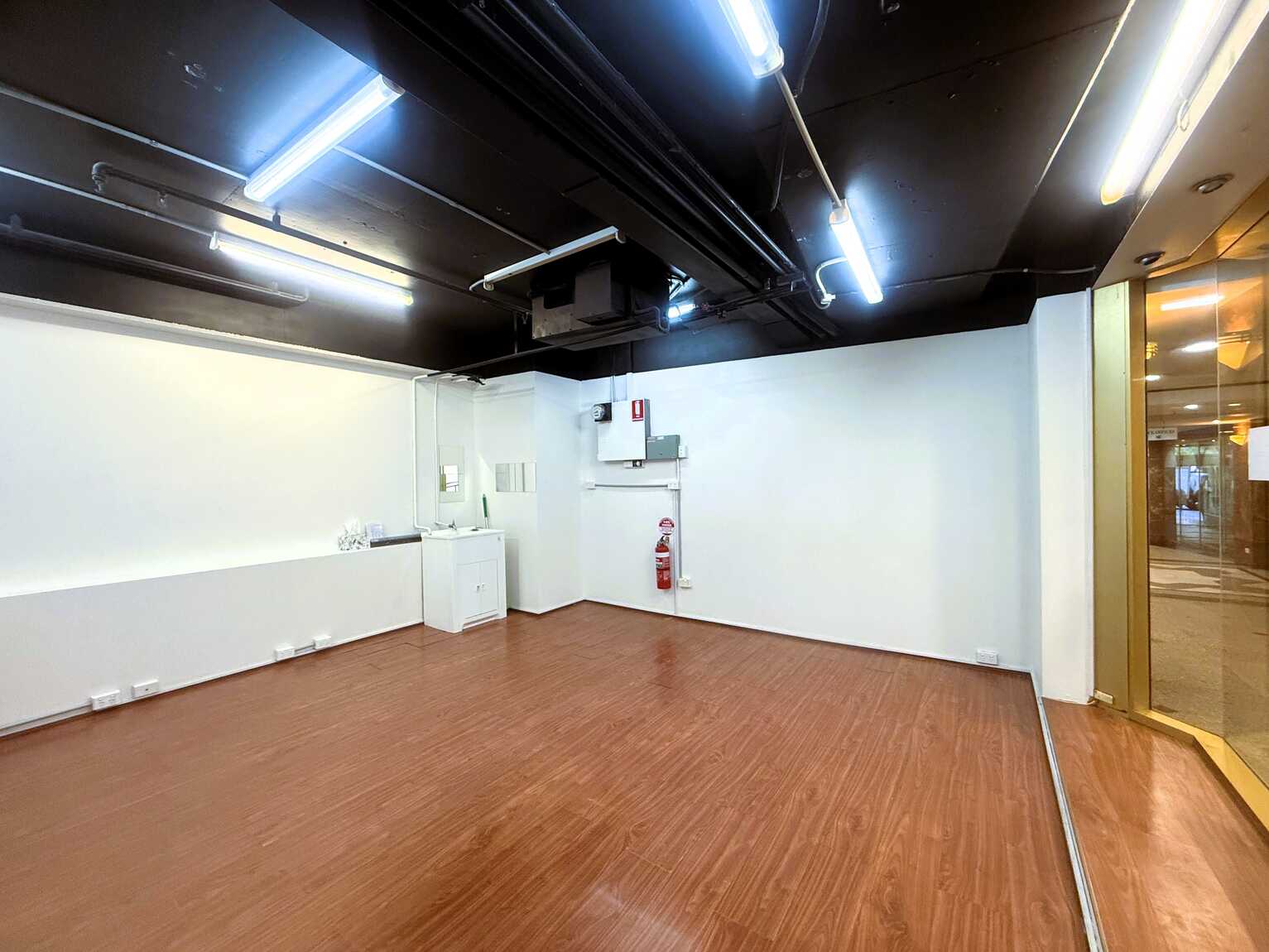 Shop 7/743-755 George Street Haymarket