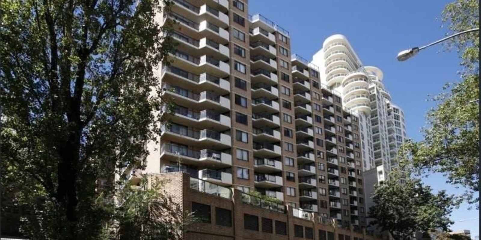 Shop 2/336 Sussex Street Sydney