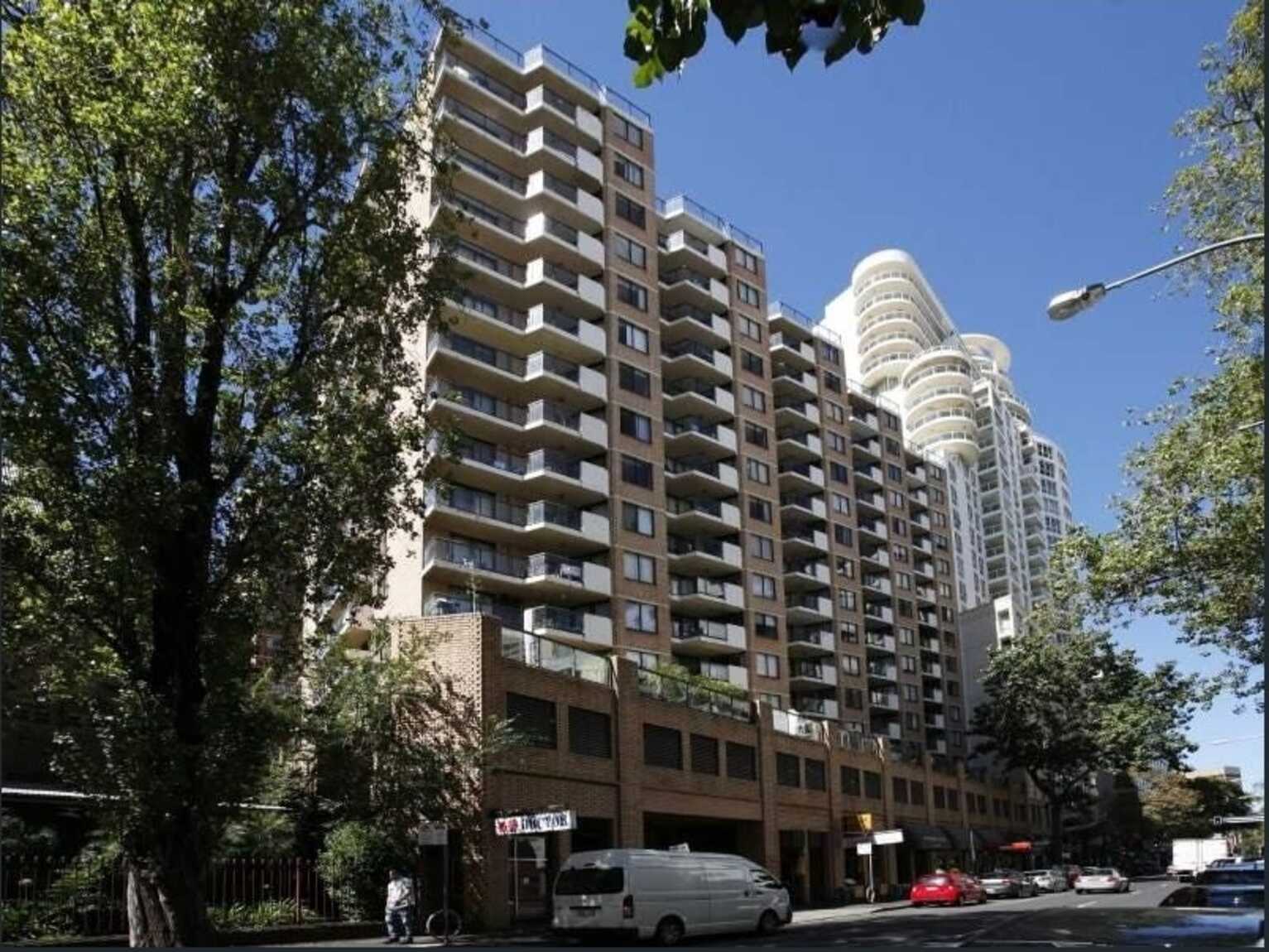 Shop 2/336 Sussex Street Sydney