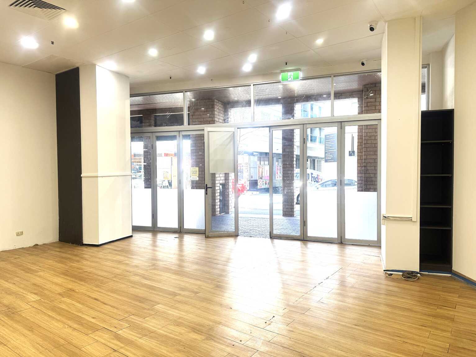 Shop 2/336 Sussex Street Sydney