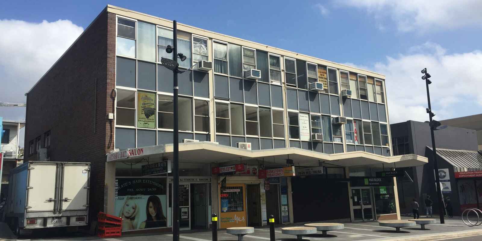 2-4 Fetherstone Street Bankstown