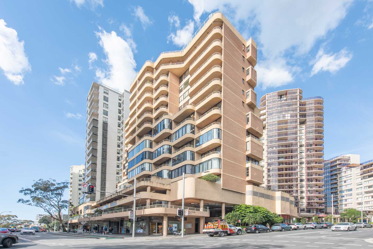 402/251 Oxford Street Bondi Junction