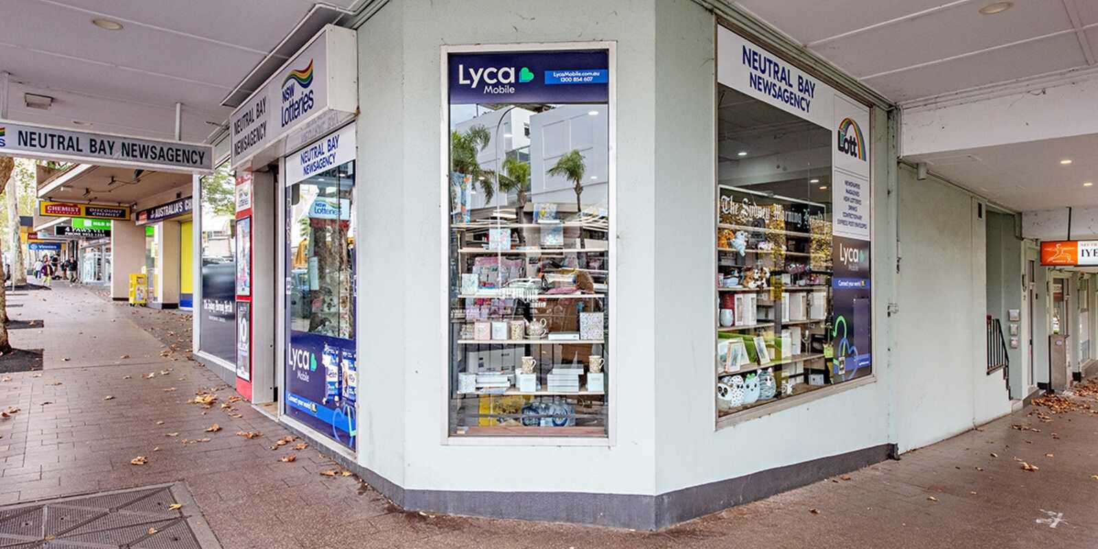 160 Military Road Neutral Bay