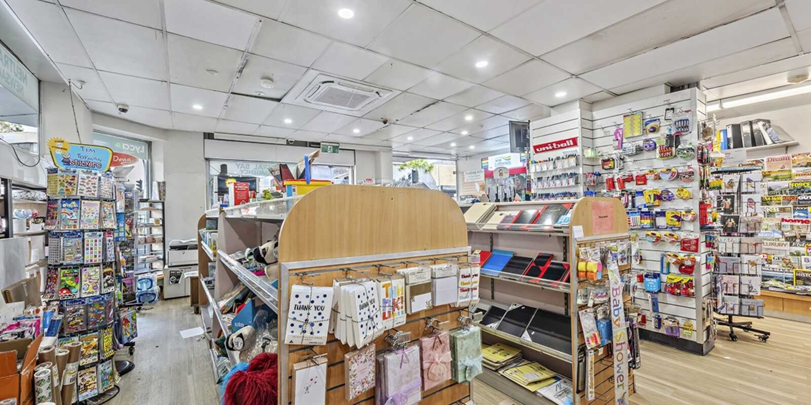 160 Military Road Neutral Bay