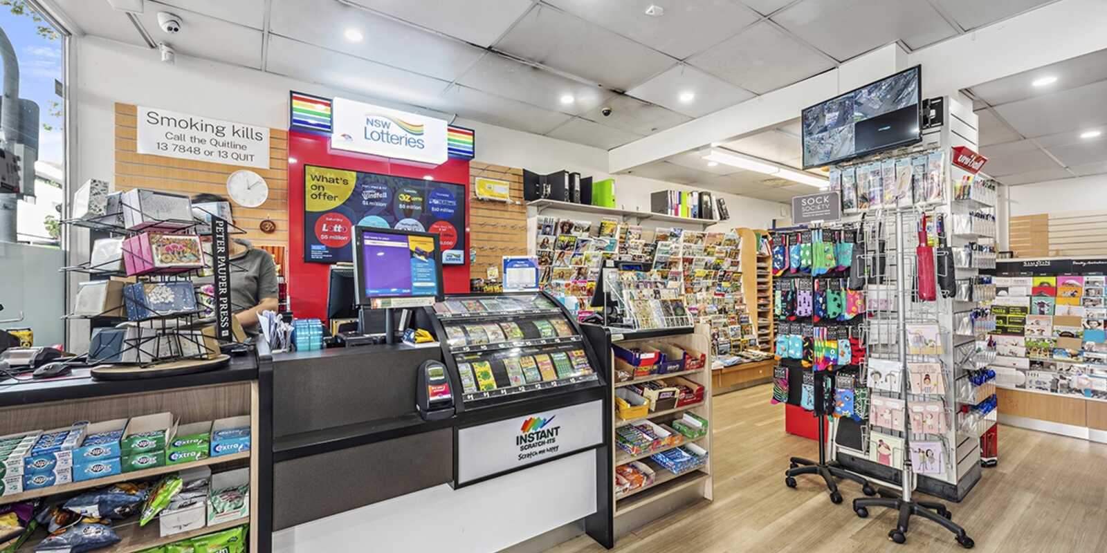 160 Military Road Neutral Bay