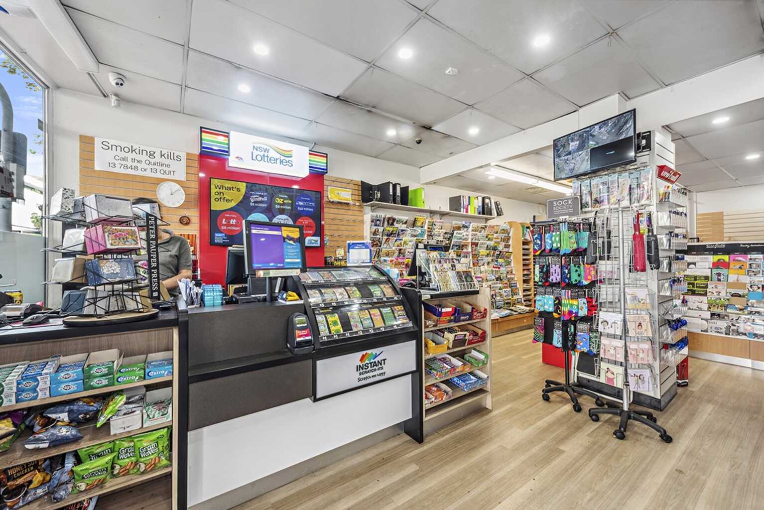 160 Military Road Neutral Bay