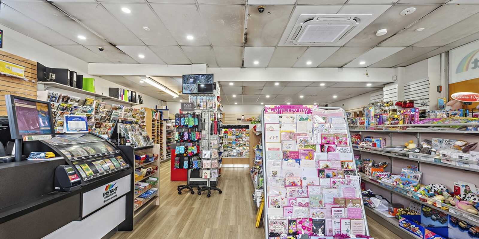 160 Military Road Neutral Bay