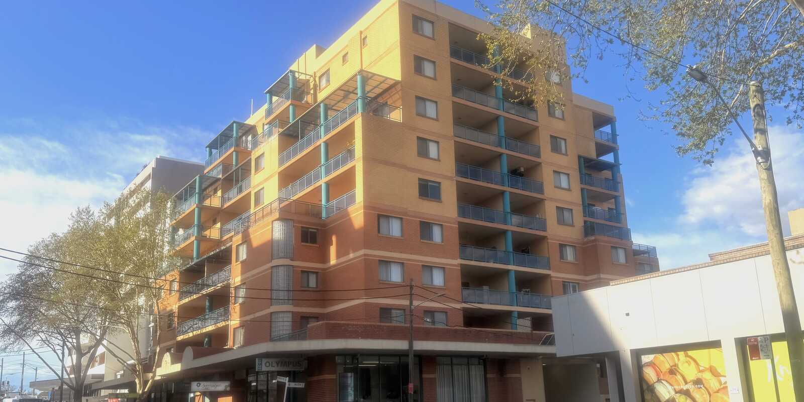 Shop 2A/16-22 Burwood Road Burwood