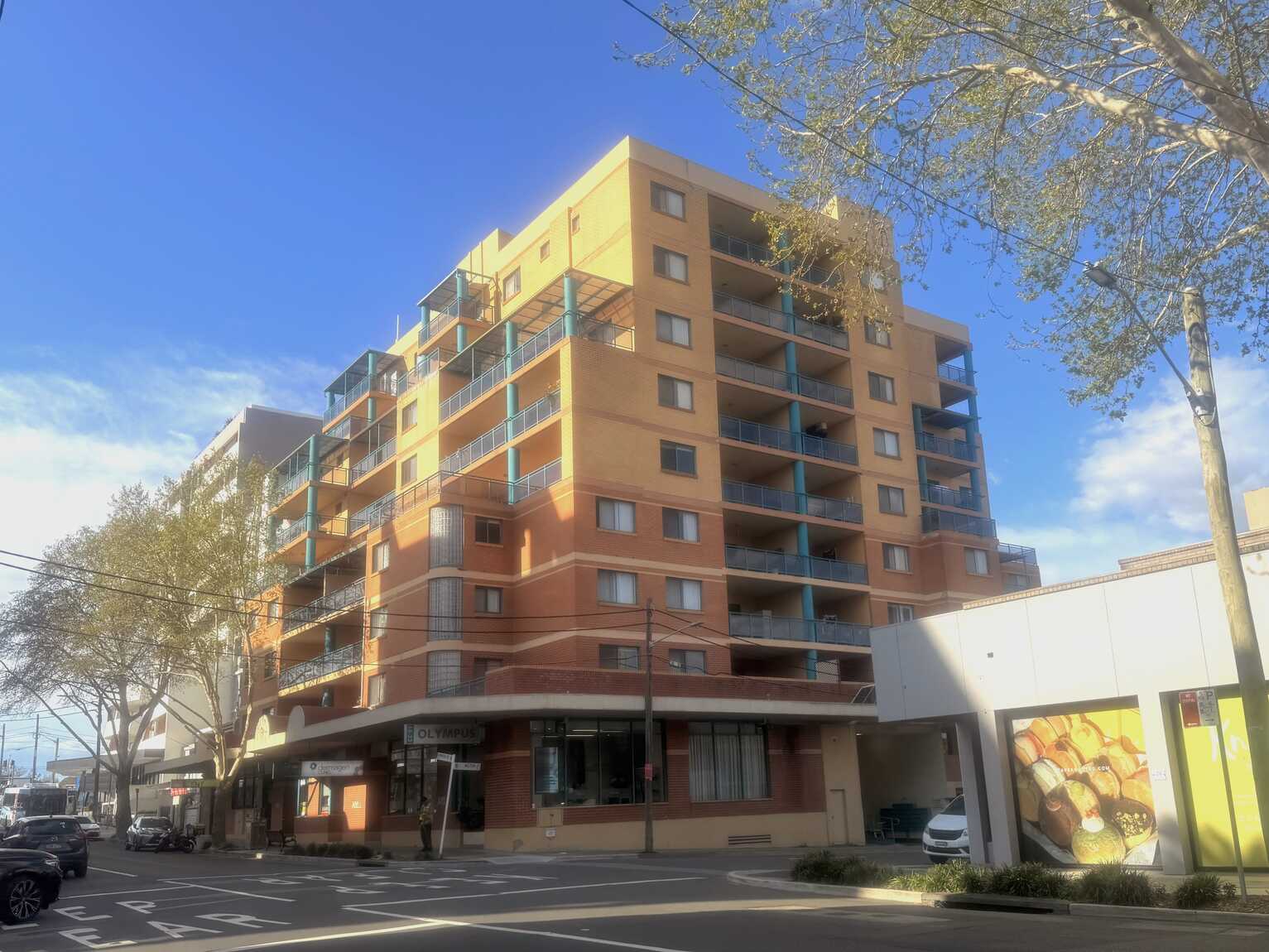 Shop 2A/16-22 Burwood Road Burwood