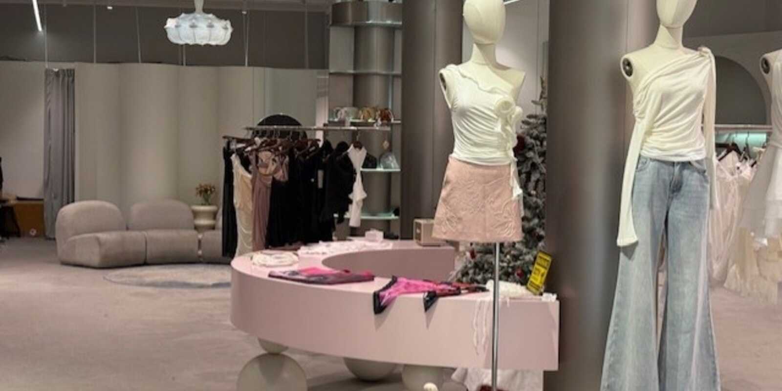 GF/384-386 Sussex Street Haymarket