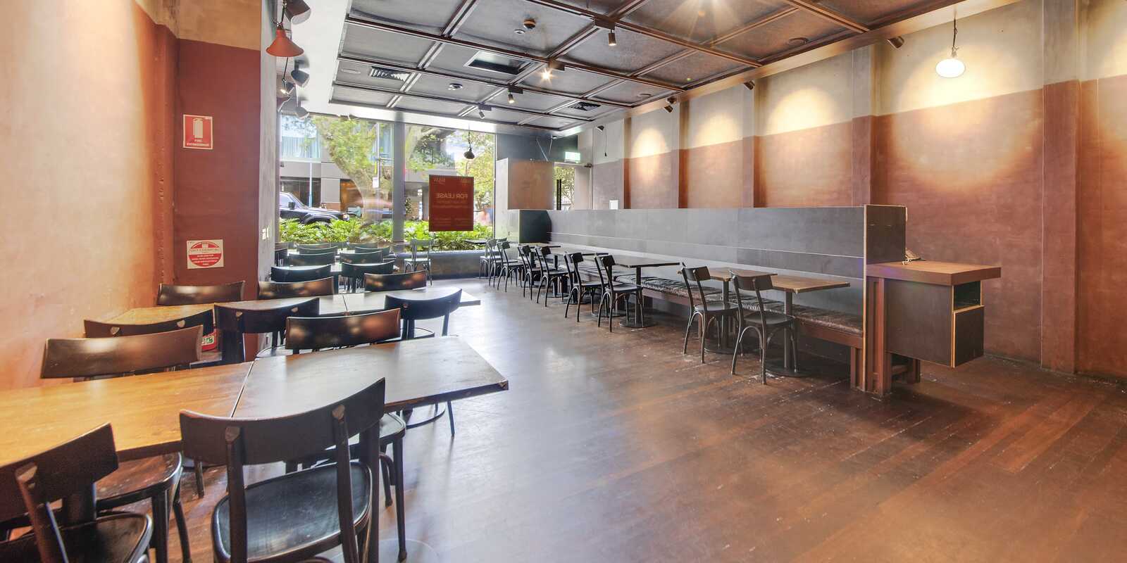 GF/28 Macleay Street Potts Point