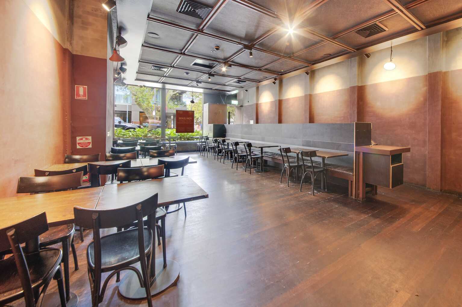 GF/28 Macleay Street Potts Point