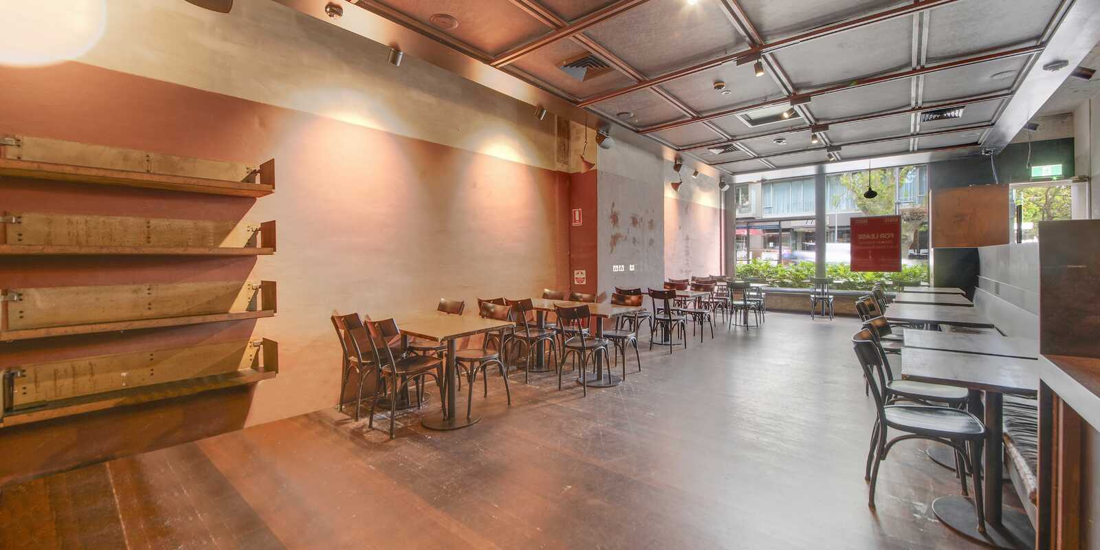 GF/28 Macleay Street Potts Point