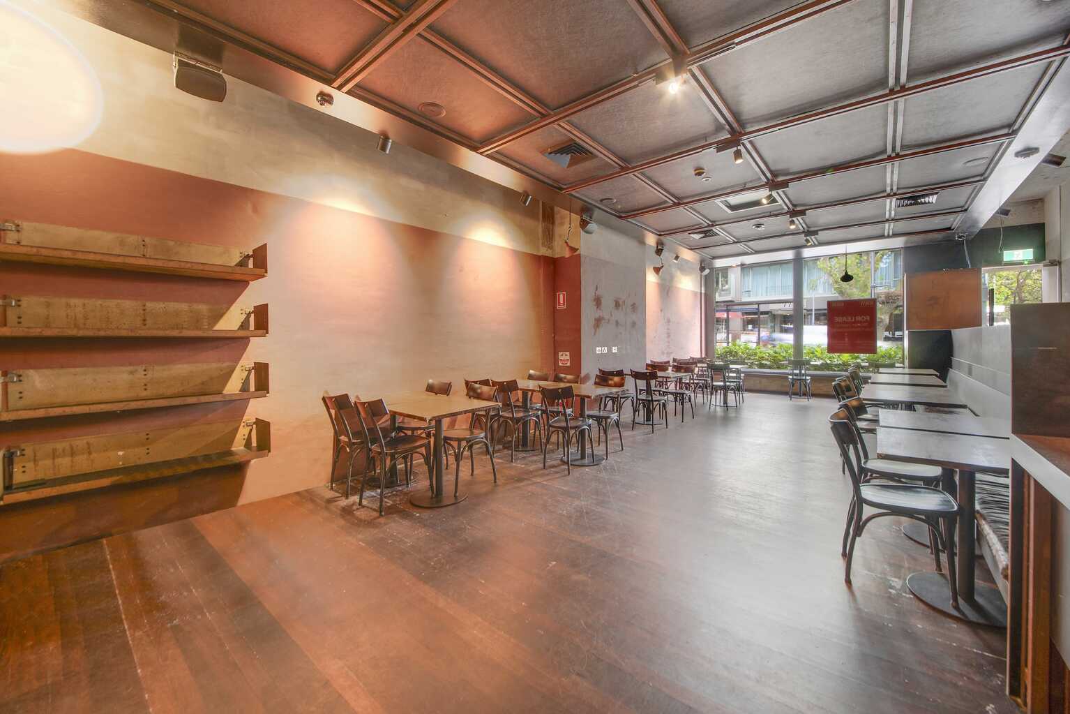 GF/28 Macleay Street Potts Point