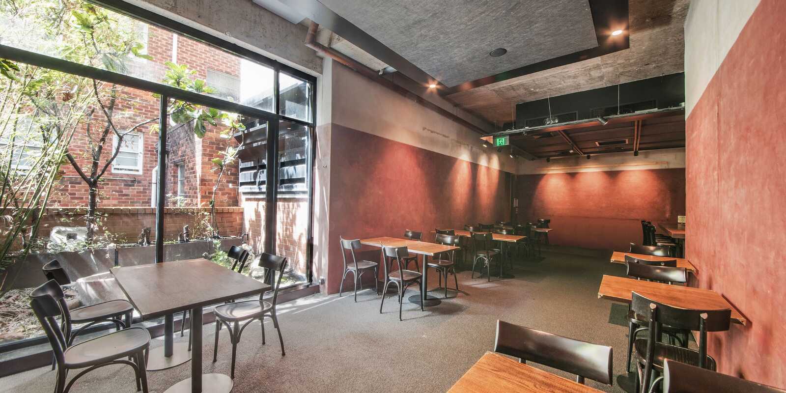 GF/28 Macleay Street Potts Point