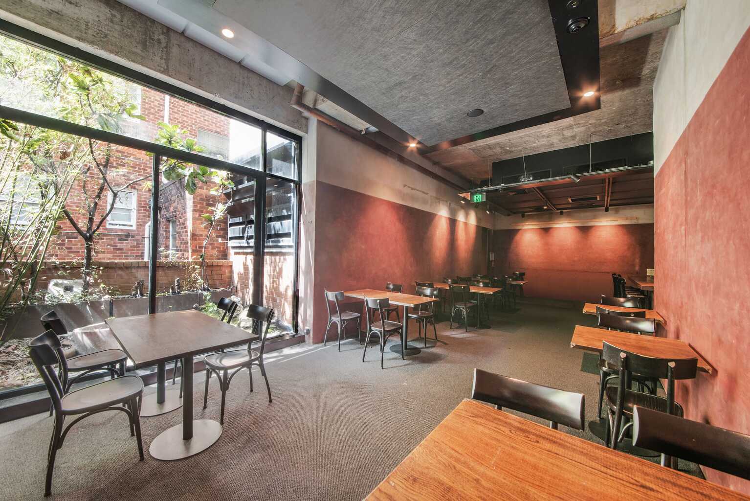 GF/28 Macleay Street Potts Point