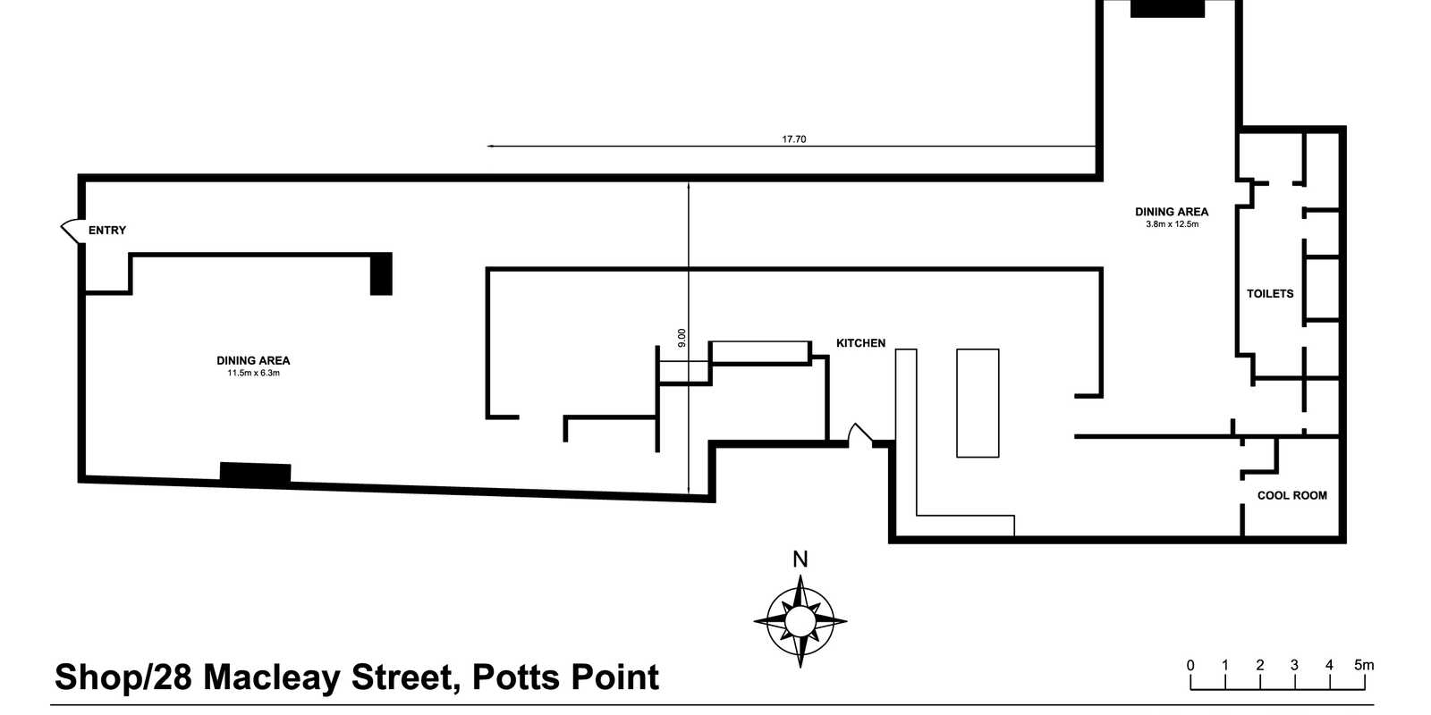GF/28 Macleay Street Potts Point