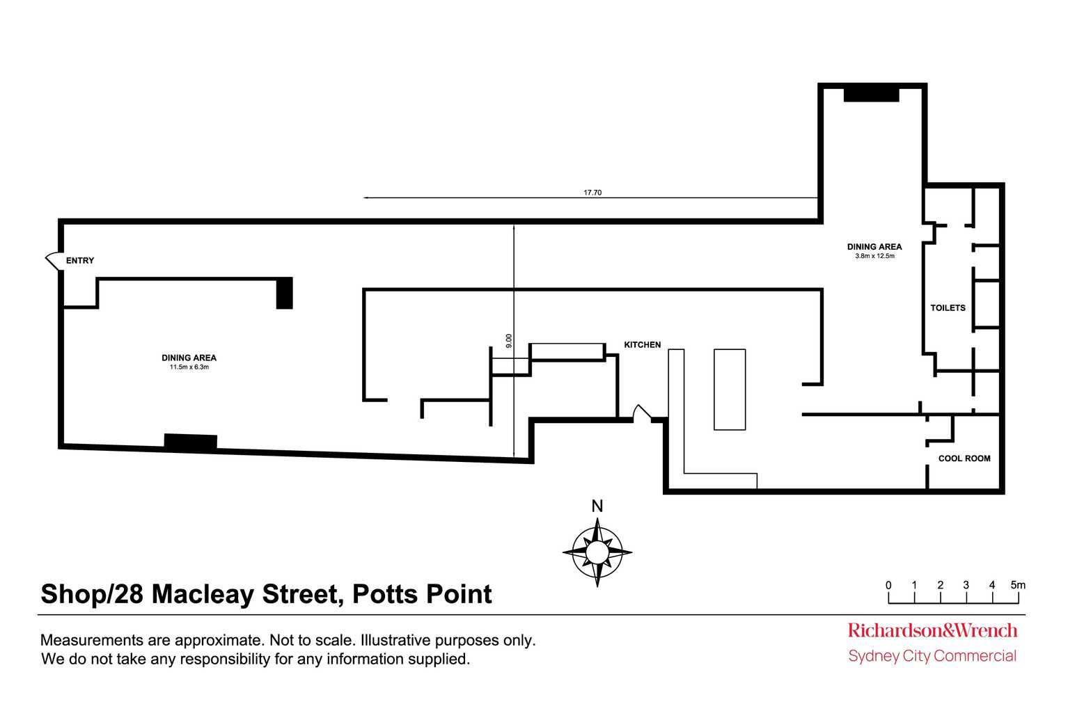 GF/28 Macleay Street Potts Point