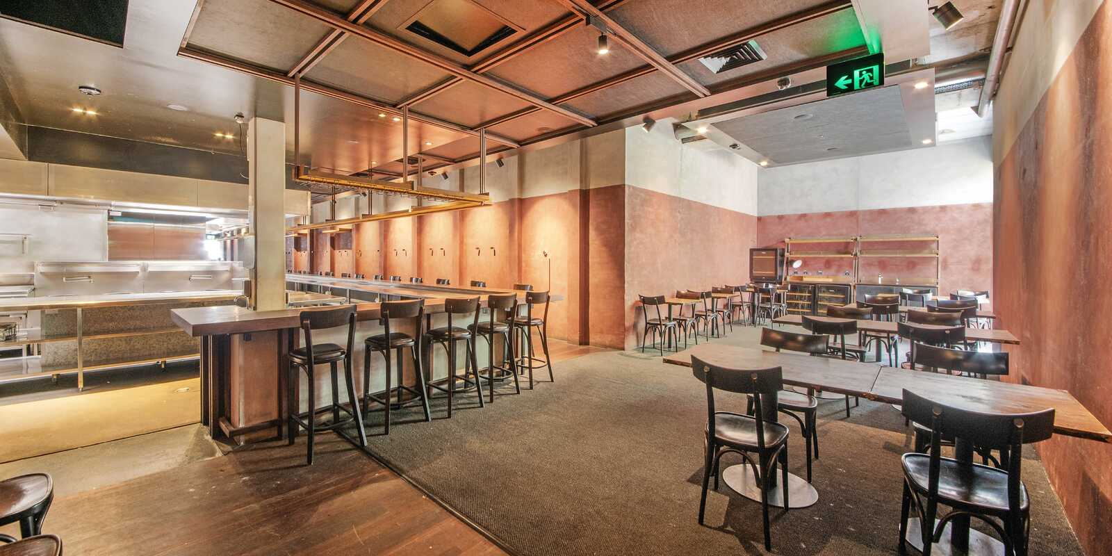 GF/28 Macleay Street Potts Point