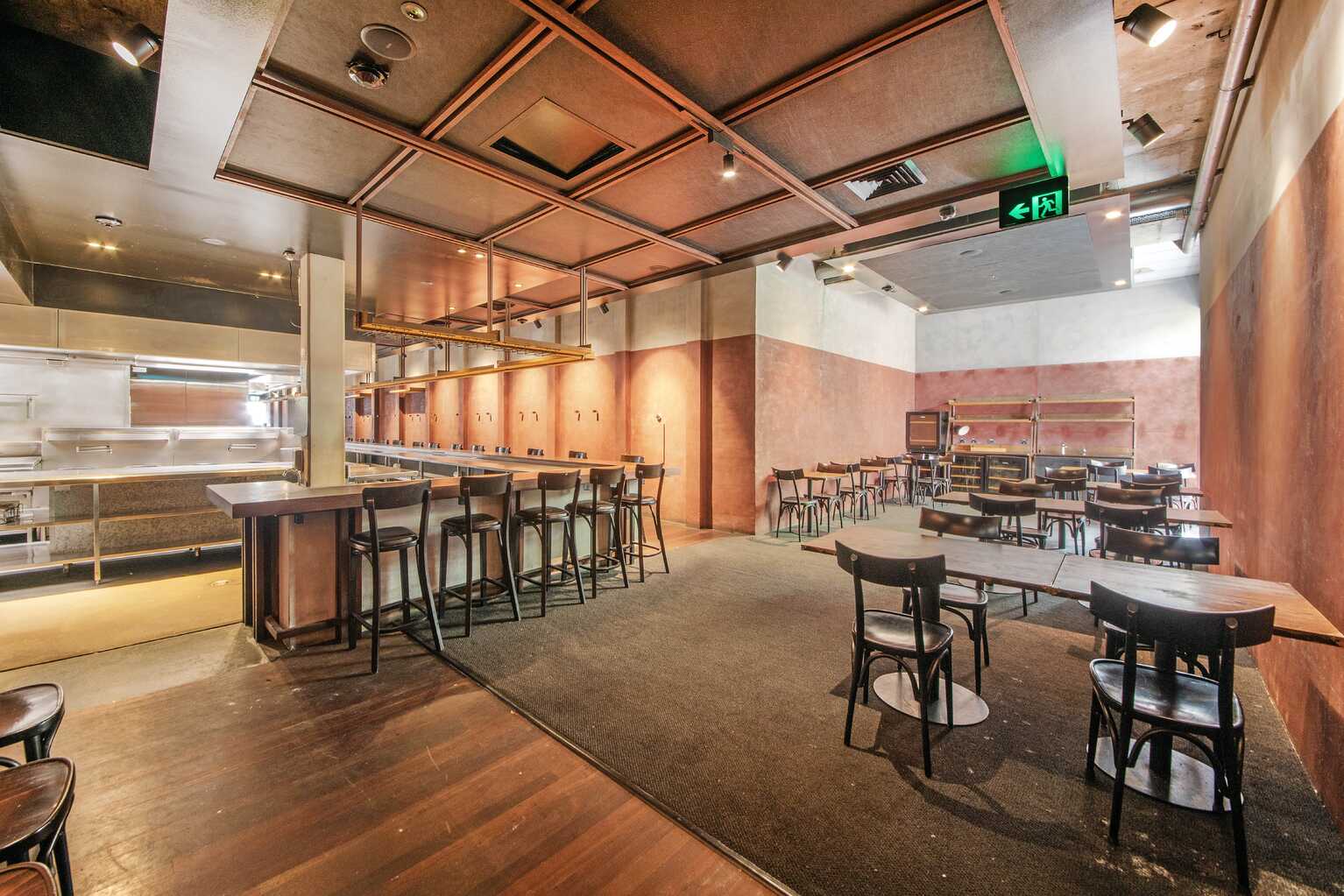 GF/28 Macleay Street Potts Point