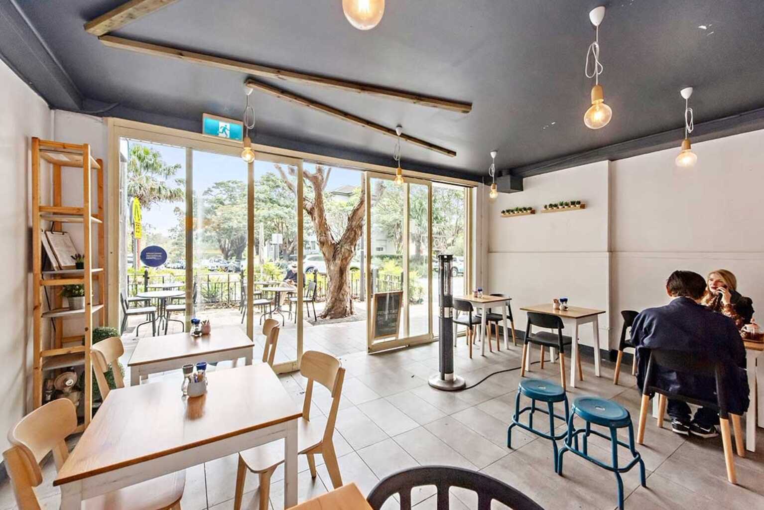 12/7-17 Waters Road Neutral Bay