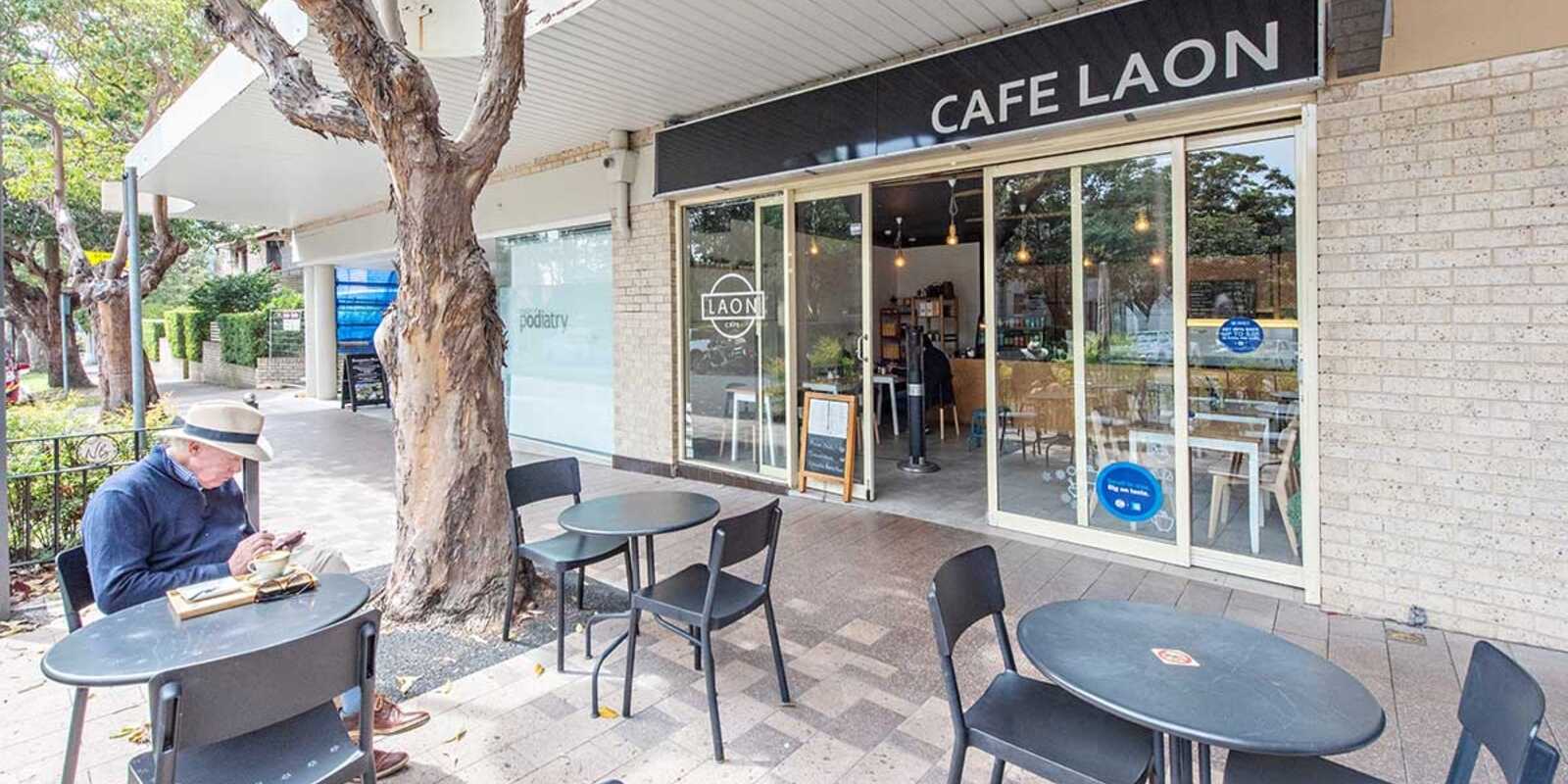 12/7-17 Waters Road Neutral Bay
