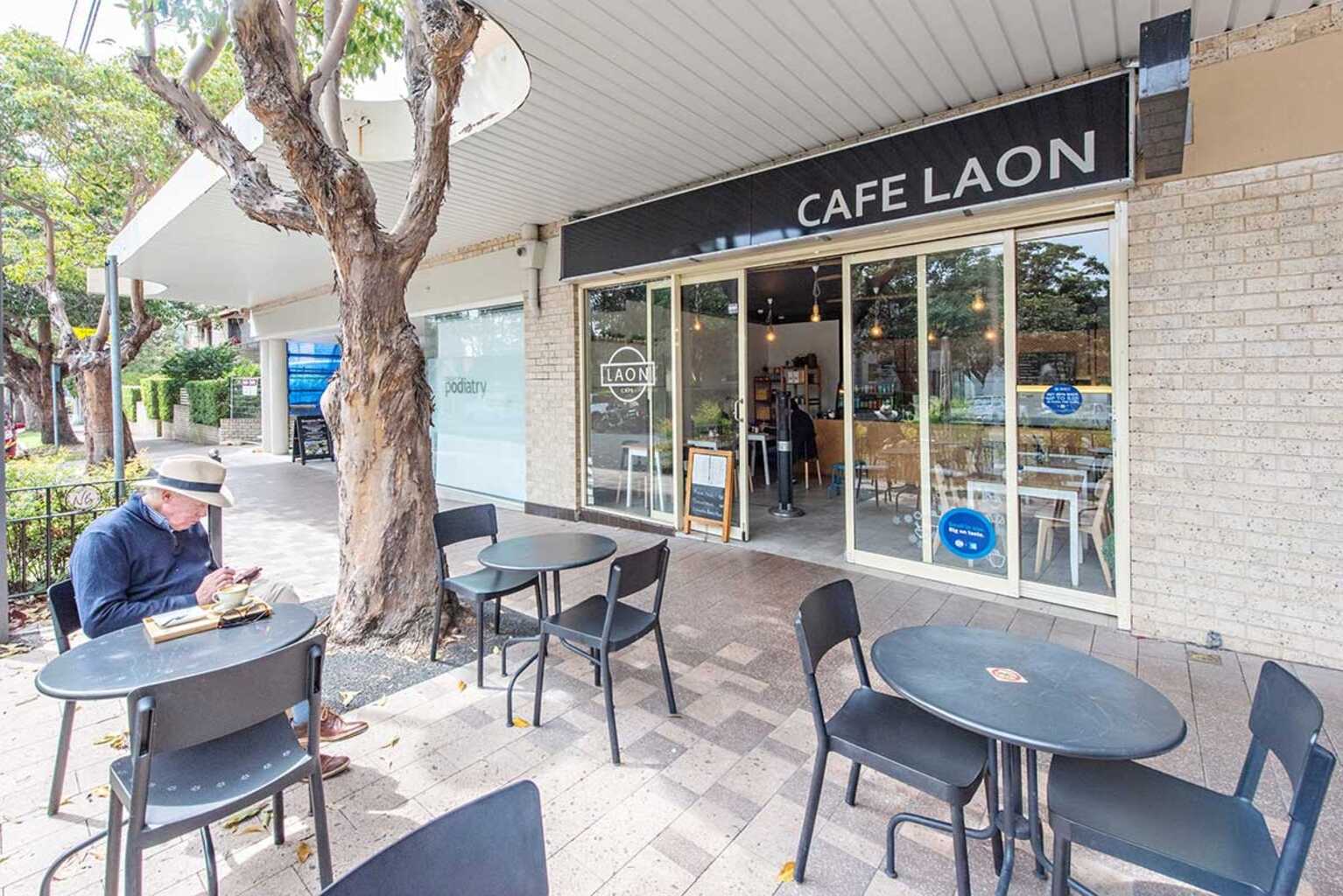12/7-17 Waters Road Neutral Bay