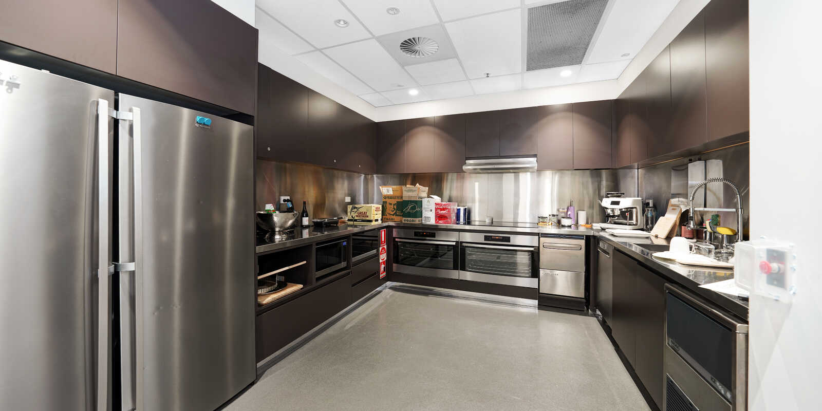 8/2 Barrack Street Sydney