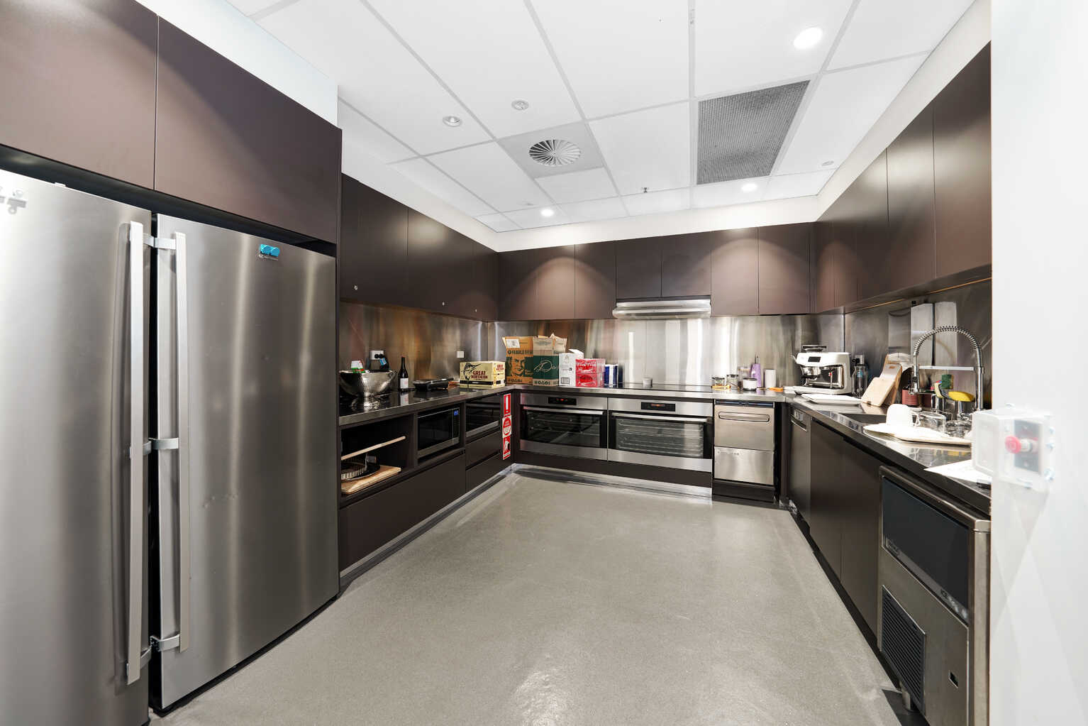 8/2 Barrack Street Sydney