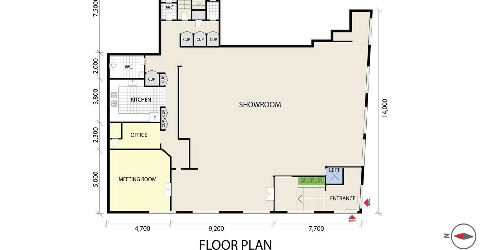 8/2 Barrack Street Sydney