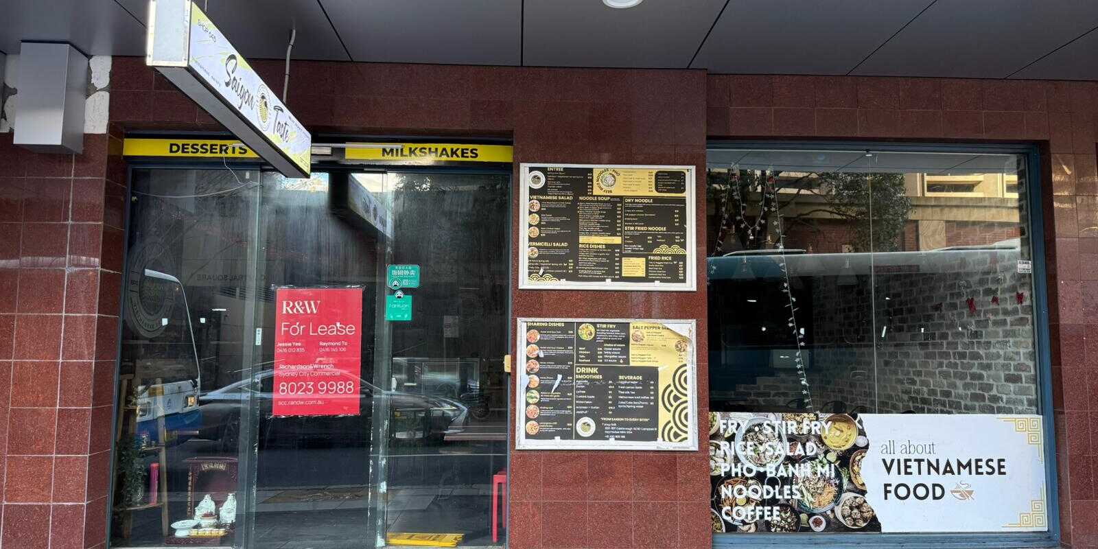 645/303 Castlereagh Street Sydney