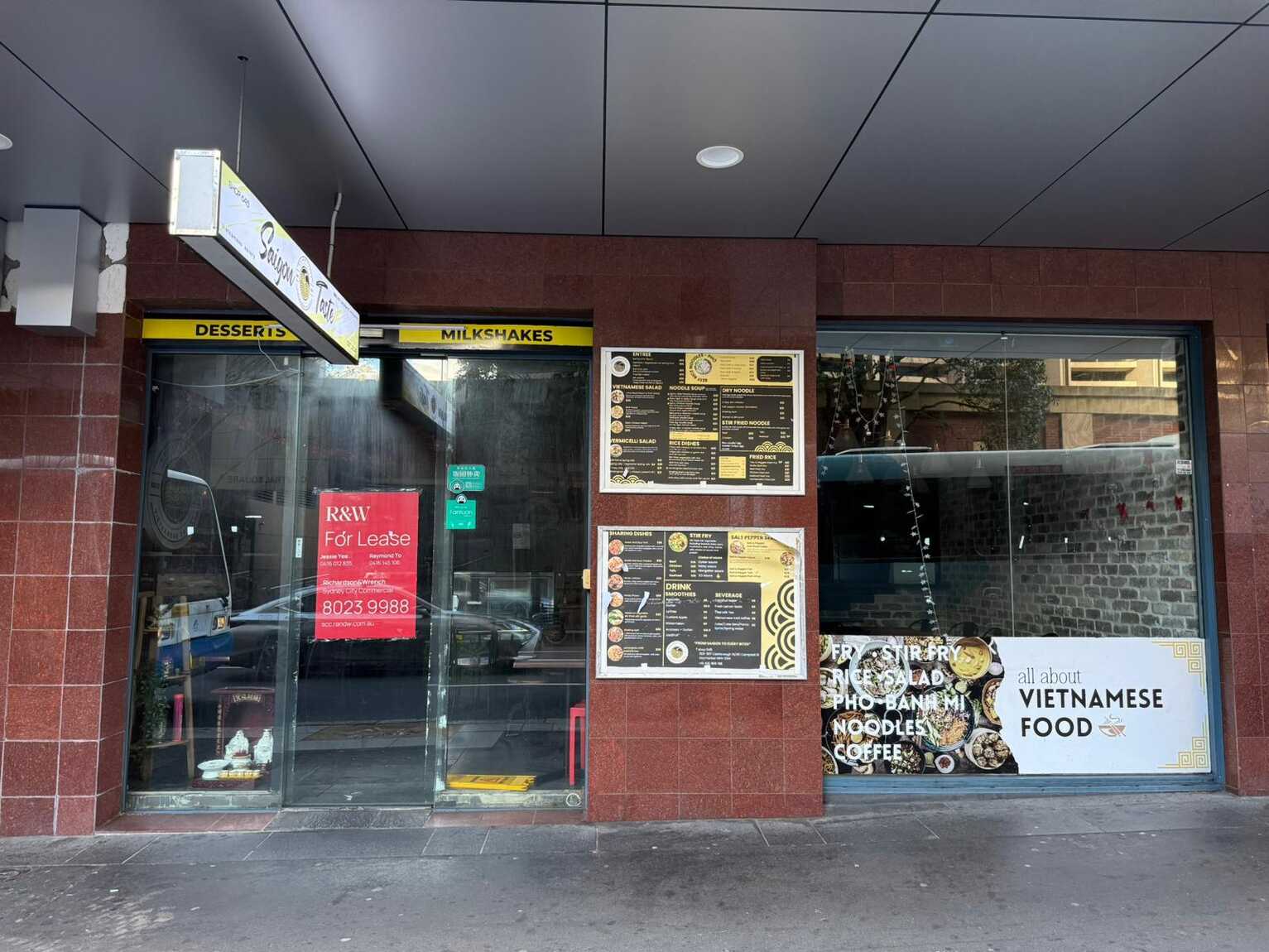 645/303 Castlereagh Street Sydney