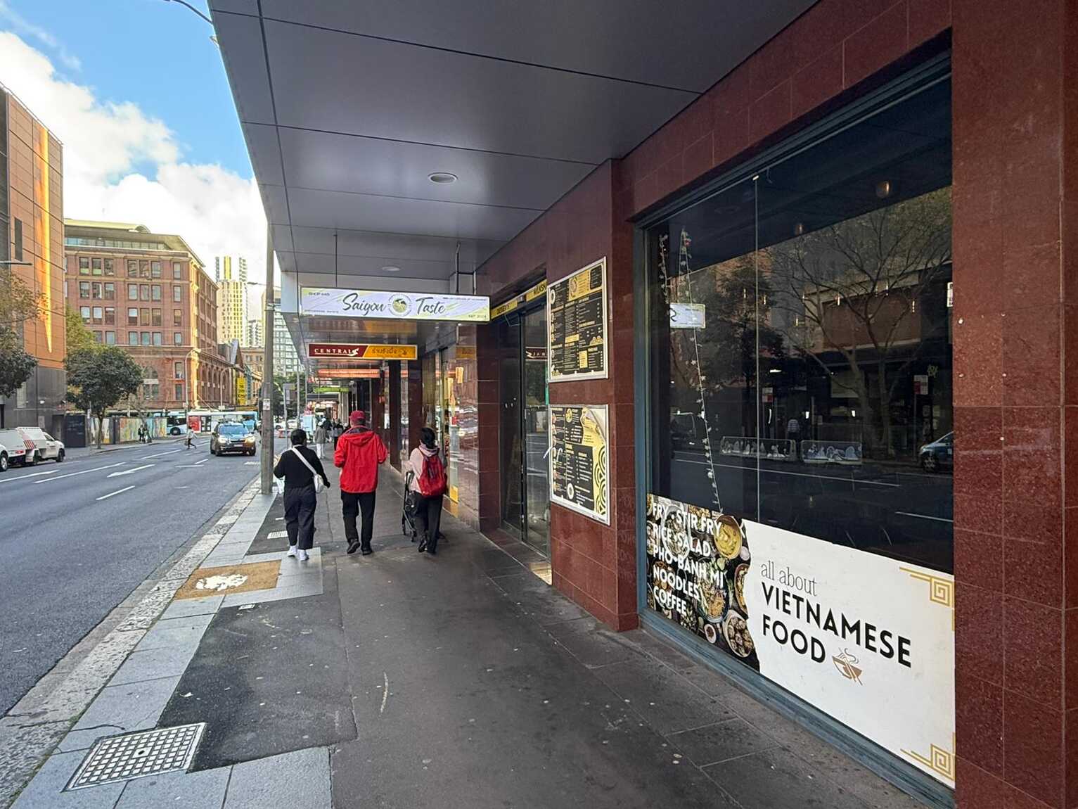 645/303 Castlereagh Street Sydney
