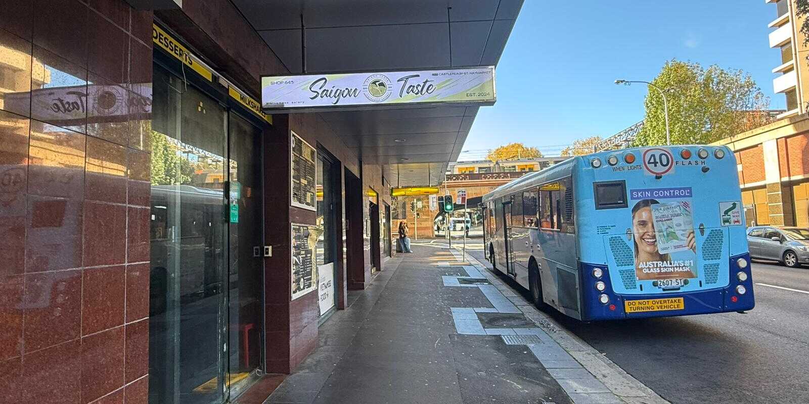 645/303 Castlereagh Street Sydney