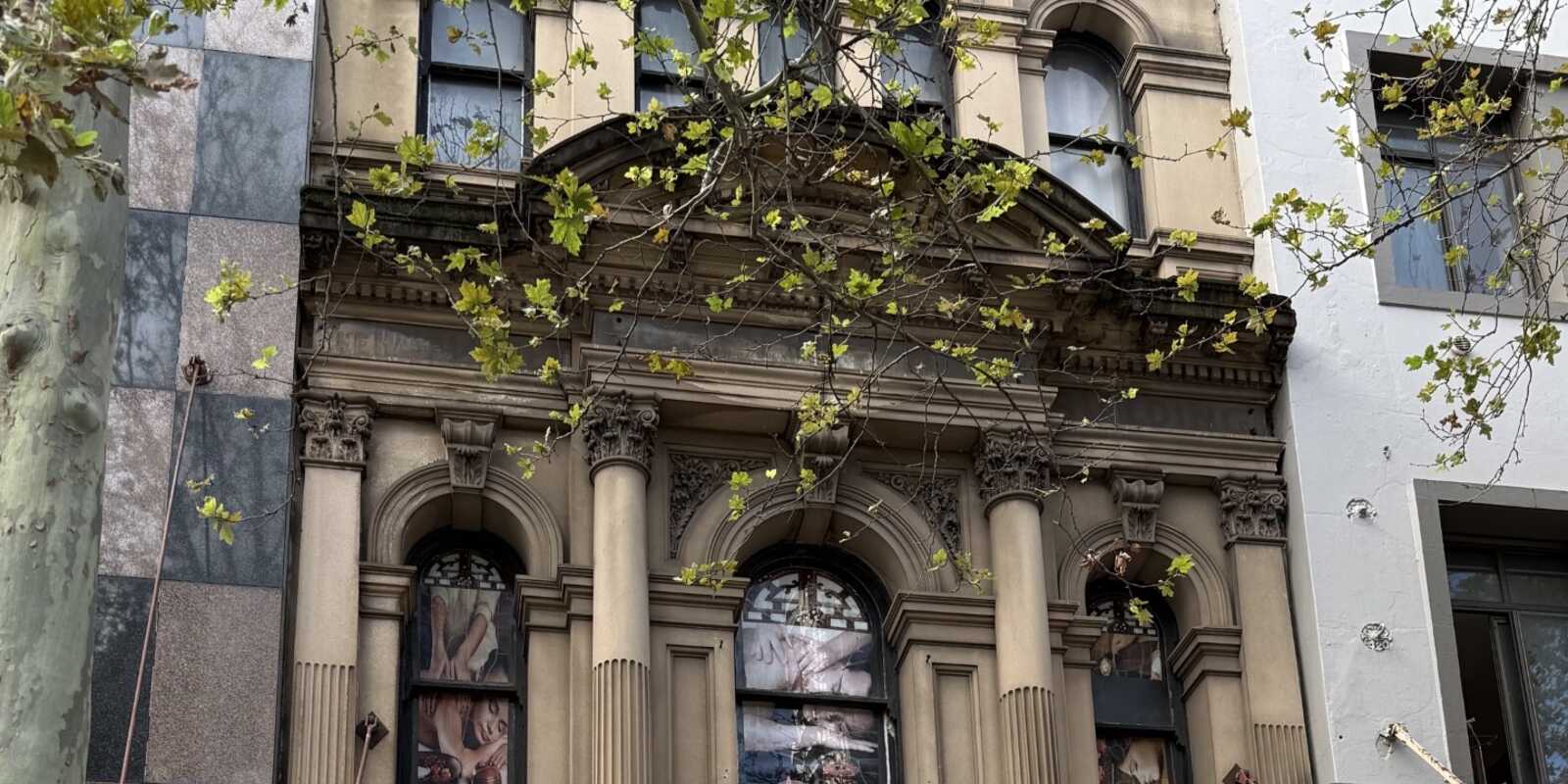 750 George Street Haymarket