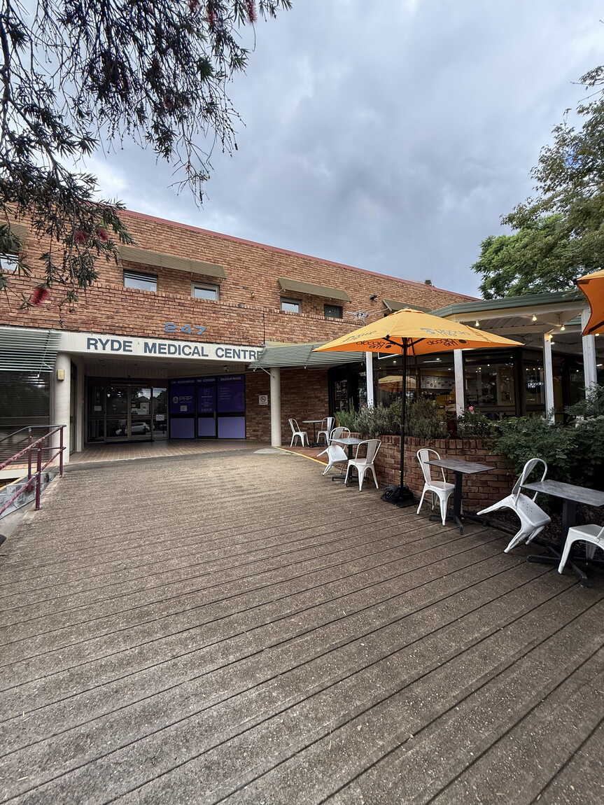 17/247 Ryedale Road Denistone