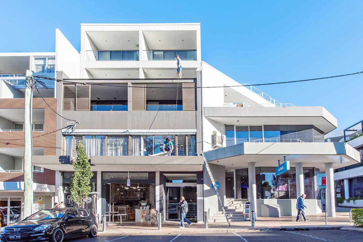 Suite 3, Level 1/17 Grosvenor Street Neutral Bay