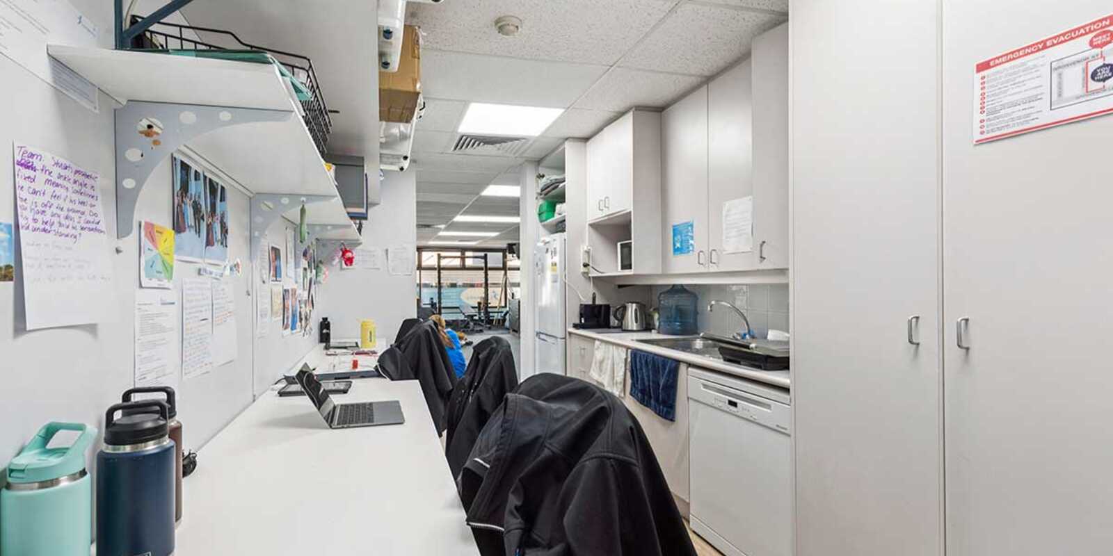 Suite 3, Level 1/17 Grosvenor Street Neutral Bay