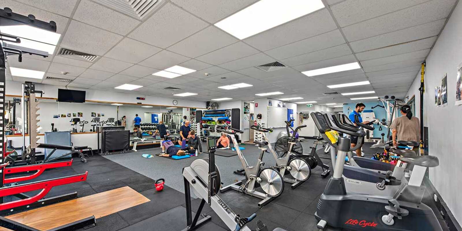 Suite 3, Level 1/17 Grosvenor Street Neutral Bay