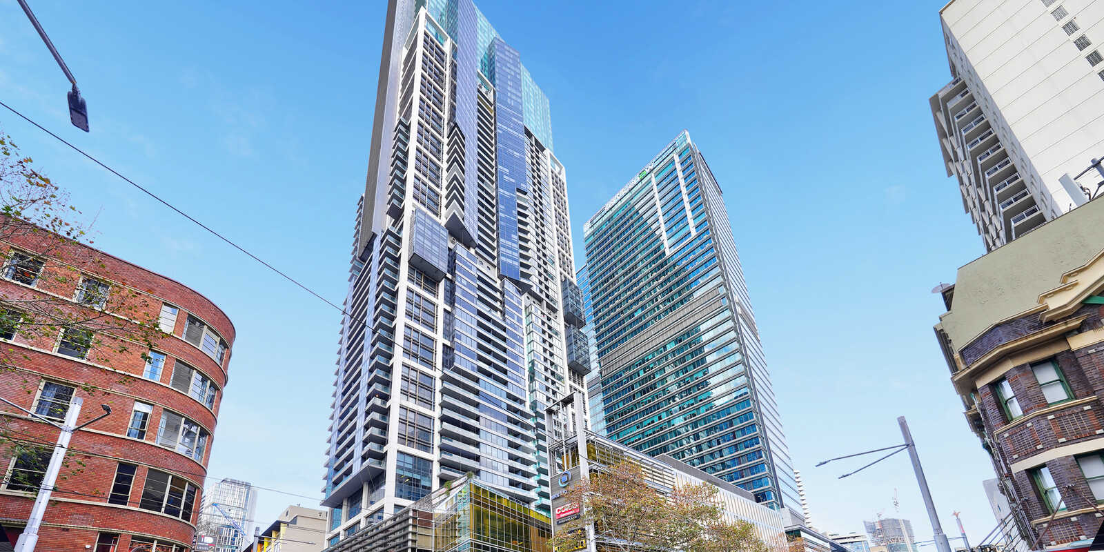 1613/87-89 Liverpool Street Sydney