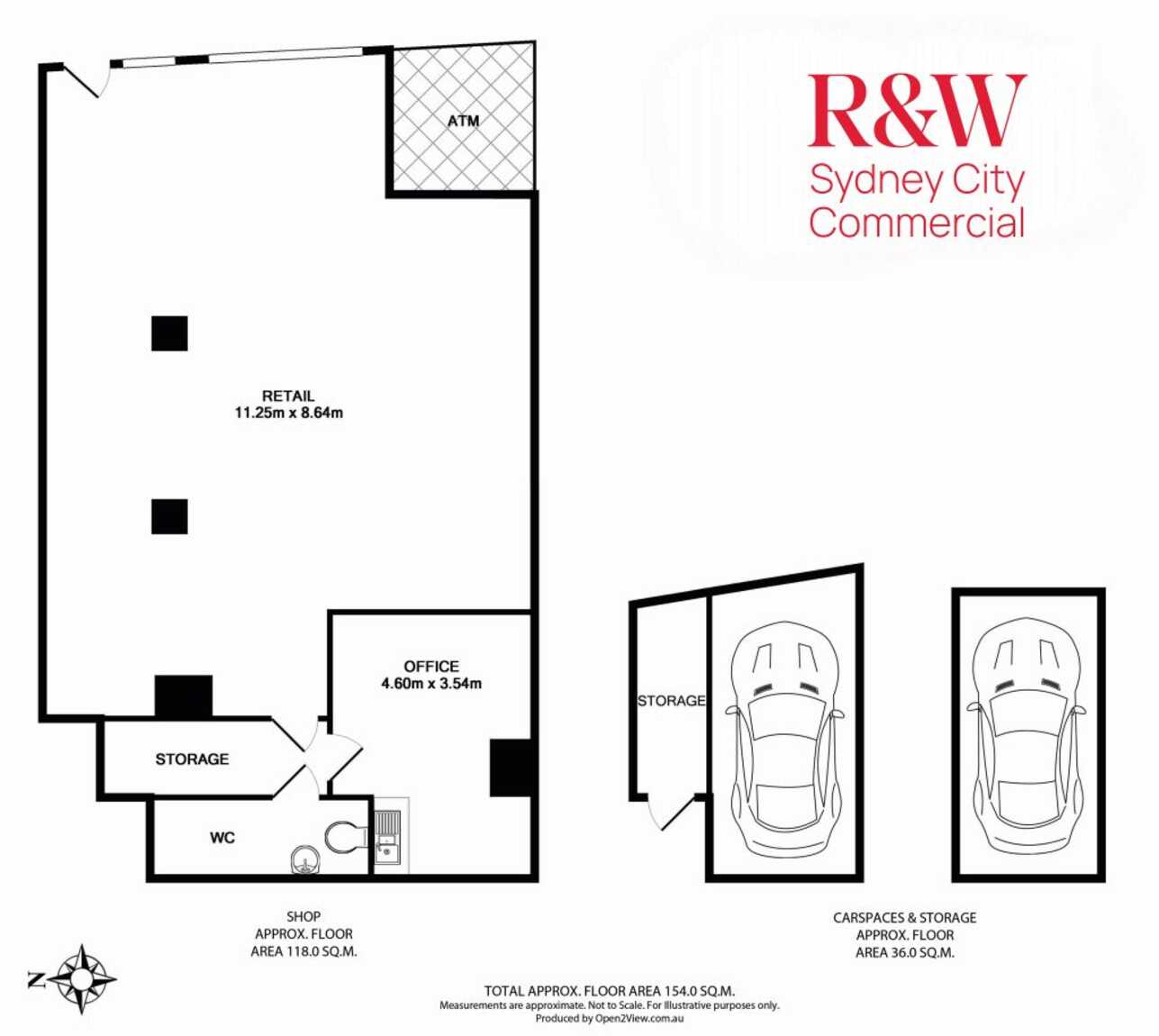 12/555 Elizabeth Street Surry Hills