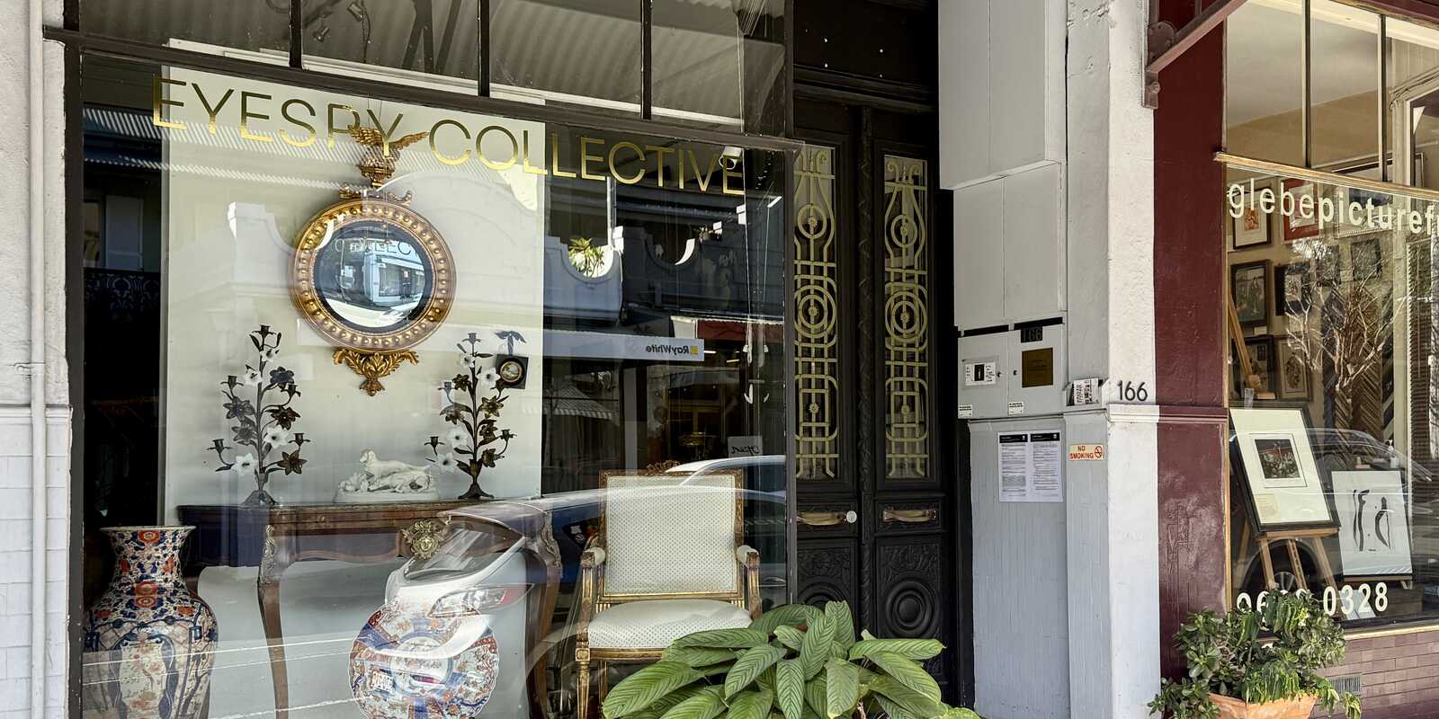 166 St Johns Road Glebe